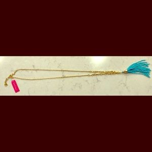 Lilly Pulitzer necklace